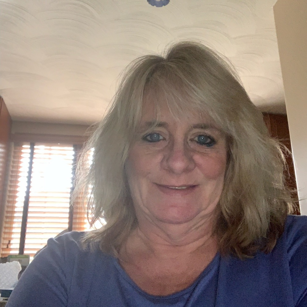 Meet your Posher, Joanne